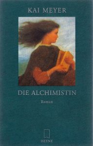 Die Alchimistin (2000)