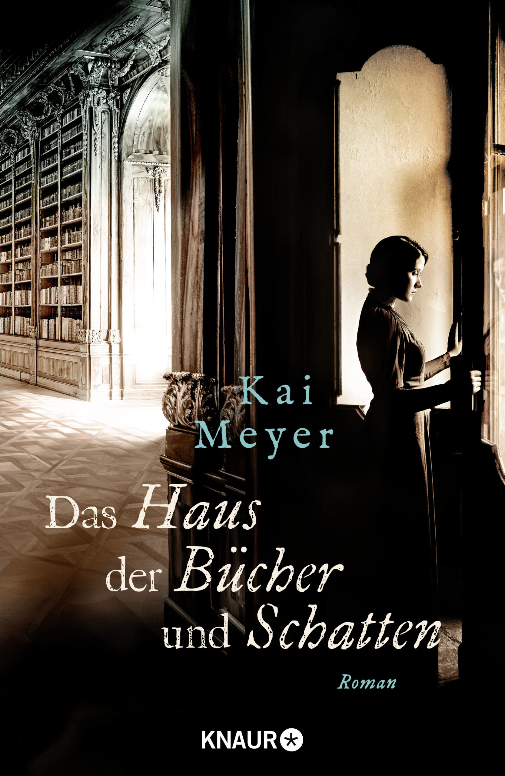 Startseite Kai Meyer